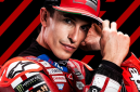 Marc Marquez Tahan Tekanan Alex dan Di Giannantonio untuk Menang di Jerman. Instagram @motogp