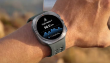 Galaxy Watch Ultra2 Resmi Meluncur, Andalkan Samsung Health Berbasis AI dan Fitur Trail Run. Instagram @samsungindonesia