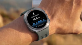 Galaxy Watch Ultra2 Resmi Meluncur, Andalkan Samsung Health Berbasis AI dan Fitur Trail Run. Instagram @samsungindonesia