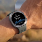 Galaxy Watch Ultra2 Resmi Meluncur, Andalkan Samsung Health Berbasis AI dan Fitur Trail Run. Instagram @samsungindonesia