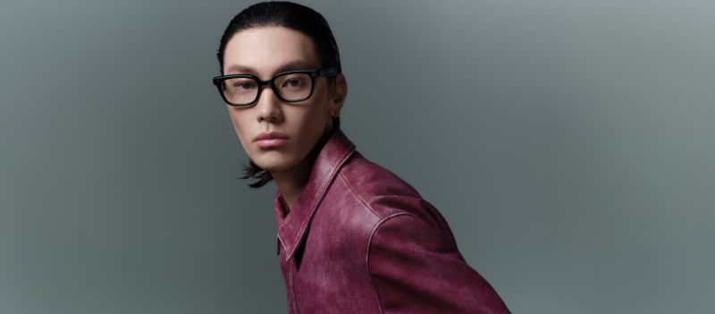 Samsung Perkenalkan Intelligent Eyewear Berbasis Android XR dan Gemini. Instagram @samsung
