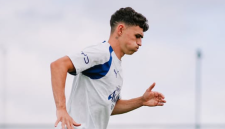 Enzo Maresca Dukung Phil Foden Bangkit Usai Perpanjang Kontrak hingga 2030. Instagram @mancity