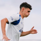 Enzo Maresca Dukung Phil Foden Bangkit Usai Perpanjang Kontrak hingga 2030. Instagram @mancity
