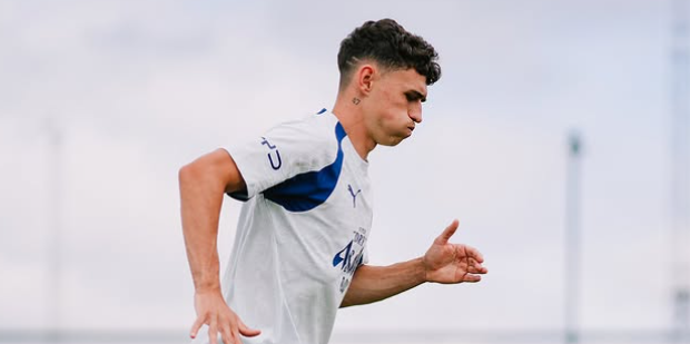 Enzo Maresca Dukung Phil Foden Bangkit Usai Perpanjang Kontrak hingga 2030. Instagram @mancity