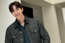 Lee Junho Comeback, Beradu Akting dengan Hong Hwa Yeon di Drama Komedi Romantis Fantasi. Instagram @le2jh
