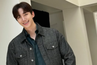 Lee Junho Comeback, Beradu Akting dengan Hong Hwa Yeon di Drama Komedi Romantis Fantasi. Instagram @le2jh
