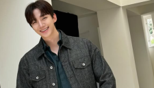 Lee Junho Comeback, Beradu Akting dengan Hong Hwa Yeon di Drama Komedi Romantis Fantasi. Instagram @le2jh
