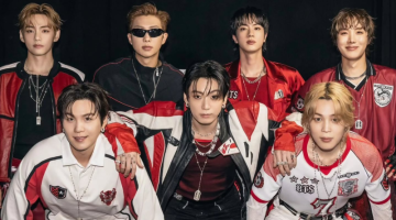 BTS Dikabarkan Tak Ajukan Karya ke Grammy 2027, Diduga Protes Kategori Pop Asia. Instagram @jeon.jungkooki.97
