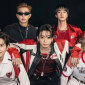 BTS Dikabarkan Tak Ajukan Karya ke Grammy 2027, Diduga Protes Kategori Pop Asia. Instagram @jeon.jungkooki.97
