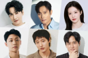 Lee Kwang Soo Perkuat Deretan Bintang Film Laga Saeguk Nambeol. https://www.soompi.com/