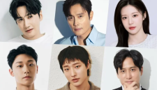 Lee Kwang Soo Perkuat Deretan Bintang Film Laga Saeguk Nambeol. https://www.soompi.com/