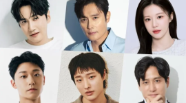 Lee Kwang Soo Perkuat Deretan Bintang Film Laga Saeguk Nambeol. https://www.soompi.com/