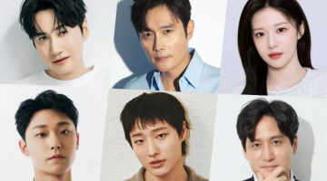 Lee Kwang Soo Perkuat Deretan Bintang Film Laga Saeguk Nambeol. https://www.soompi.com/