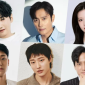 Lee Kwang Soo Perkuat Deretan Bintang Film Laga Saeguk Nambeol. https://www.soompi.com/