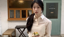 Kisah Seo Su Min, 'Putri' So Ji Sub yang Tetap Bekerja Usai Drama Raih Rating 23%. Instagram @sumin_.0931
