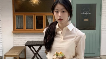 Kisah Seo Su Min, 'Putri' So Ji Sub yang Tetap Bekerja Usai Drama Raih Rating 23%. Instagram @sumin_.0931
