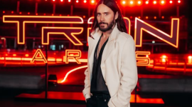 Jared Leto Bantah Tuduhan Pelecehan Seksual yang Muncul dalam Dokumenter BBC. Instagram @jaredleto
