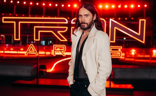 Jared Leto Bantah Tuduhan Pelecehan Seksual yang Muncul dalam Dokumenter BBC. Instagram @jaredleto
