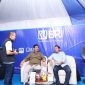 Foto PT Bank Rakyat Indonesia (Persero) Tbk melalui BRI Branch Office Muara Teweh turut berpartisipasi dalam Batara Expo 2026