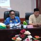 Pemkab Mura terus mematangkan berbagai persiapan menjelang pelaksanaan MTQ Korpri VII Tingkat Provinsi Kalimantan Tengah dan Sinode Umum XXV Gereja Kalimantan Evangelis (GKE) yang akan digelar di Kabupaten Murung Raya.
