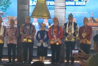 Sinode Umum XXV GKE Jadi Momentum Perkuat Iman dan Kemajuan Masyarakat
