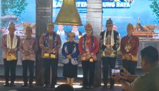Sinode Umum XXV GKE Jadi Momentum Perkuat Iman dan Kemajuan Masyarakat