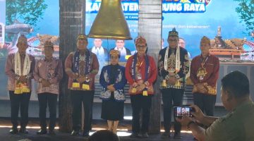 Sinode Umum XXV GKE Jadi Momentum Perkuat Iman dan Kemajuan Masyarakat