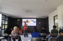 Foto kegiatan “SMM Mengajar Dosen Industri”