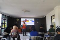 Foto kegiatan “SMM Mengajar Dosen Industri”