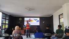 Foto kegiatan “SMM Mengajar Dosen Industri”