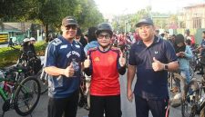 Foto Anggota DPRD Kabupaten Barito Utara, Naruk Saritani