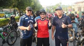 Foto Anggota DPRD Kabupaten Barito Utara, Naruk Saritani