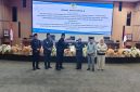 Foto Rapat Paripurna II Masa Sidang II di Gedung DPRD Kabupaten Barito Utara