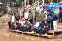 Foto Ketua Komisi II DPRD Kabupaten Barito Utara, H. Taufik Nugraha