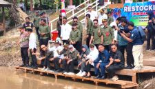 Foto Ketua Komisi II DPRD Kabupaten Barito Utara, H. Taufik Nugraha