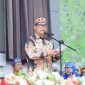 Foto Pemerintah Kabupaten Barito Utara menggelar Peringatan Hari Anak Nasional (HAN) ke-42 Tahun 2026 sekaligus deklarasi Gerakan Nasional Ruang Aman dan Nyaman Anak