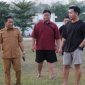 Bupati Heriyus Pastikan Persiapan HUT Murung Raya Maksimal
