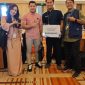 Mr Green Hidroponik Farm Ukir Prestasi, Masuk Jajaran 10 UMKM Terbaik Nasional 2026.