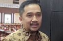 Anggota Komisi IV DPRD Kalteng, Asdy Narang. (Istimewa)