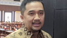 Anggota Komisi IV DPRD Kalteng, Asdy Narang. (Istimewa)