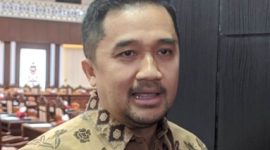 Anggota Komisi IV DPRD Kalteng, Asdy Narang. (Istimewa)