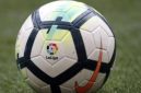 La Liga tunda laga pembuka Barcelona (REUTERS)