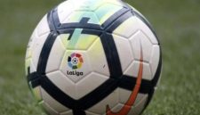 La Liga tunda laga pembuka Barcelona (REUTERS)