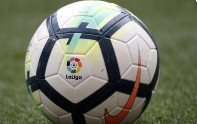 La Liga tunda laga pembuka Barcelona (REUTERS)