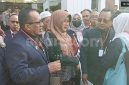 Terdakwa Tifauzia Tyassuma alias Dokter Tifa. (Suara.com/Dea) 