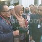 Terdakwa Tifauzia Tyassuma alias Dokter Tifa. (Suara.com/Dea) 