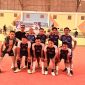 Skuad Tim futsa; PWI Murung Raya. (Foto : PWI Mura)