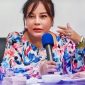 Anggota DPRD Kalteng, dari Komisi III, Faridawaty Darland Atjeh, SE., MM. Foto:Istimewa

