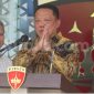 Eks Jaksa Agung Muda Tindak Pidana Khusus (Jampidsus) Kejaksaan Agung, Febrie Adriansyah ditetapkan sebagai tersangka. [Suara.com/Alfian Winanto] 