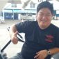 Sosok Ferry Yanto Hongkiriwang, pengusaha yang diduga orang dekat mantan Jampidsus Febrie Adriansyah. [wordpress.com] 